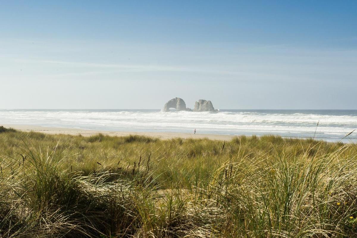 The Hamptons Βίλα Rockaway Beach Εξωτερικό φωτογραφία
