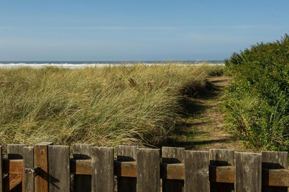 The Hamptons Βίλα Rockaway Beach Εξωτερικό φωτογραφία