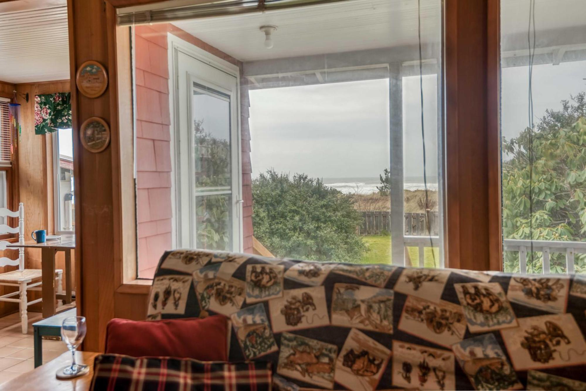 The Hamptons Βίλα Rockaway Beach Εξωτερικό φωτογραφία